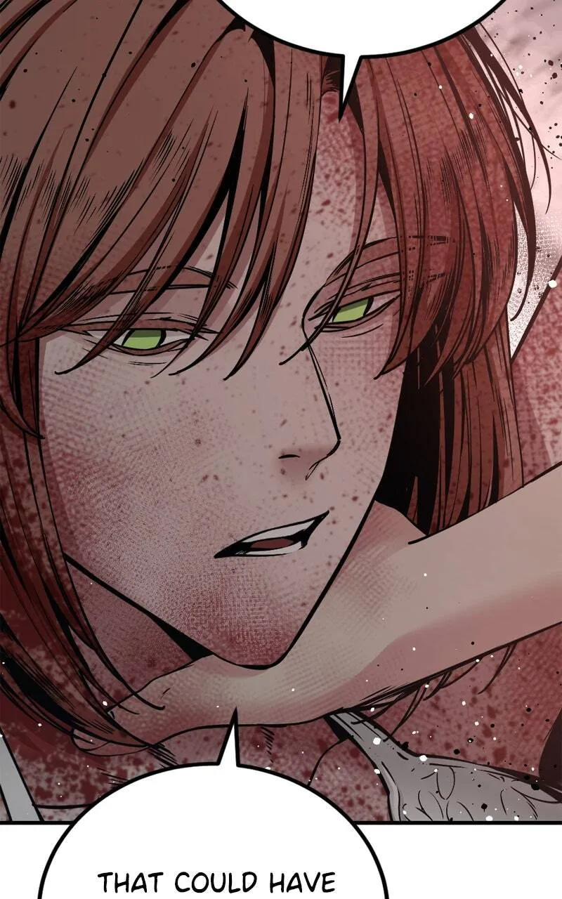 Hero Killer Chapter 190 — Page 41
