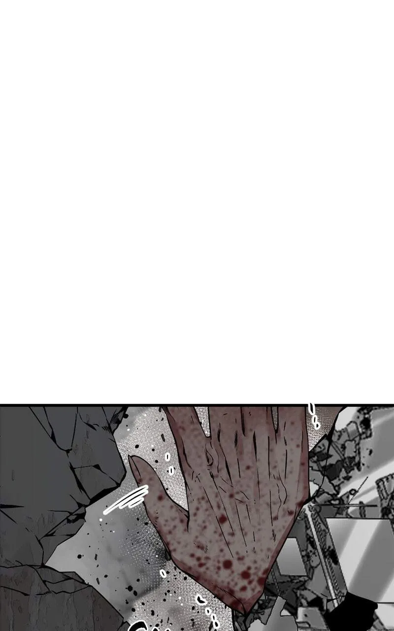 Hero Killer Chapter 190 — Page 43