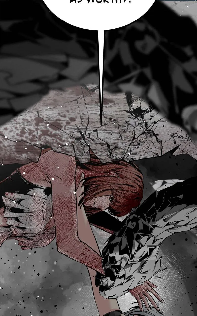 Hero Killer Chapter 190 — Page 45
