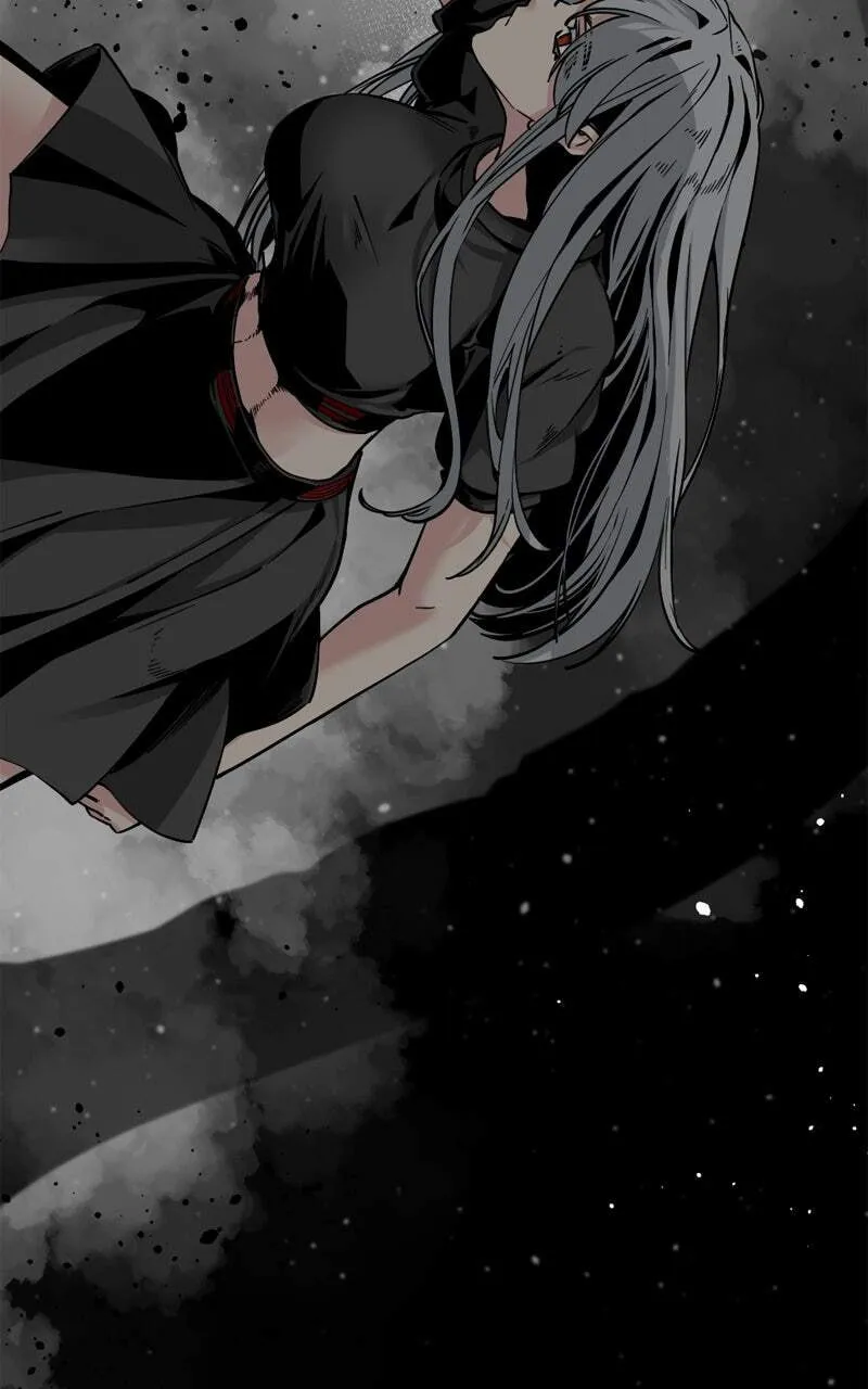 Hero Killer Chapter 190 — Page 46