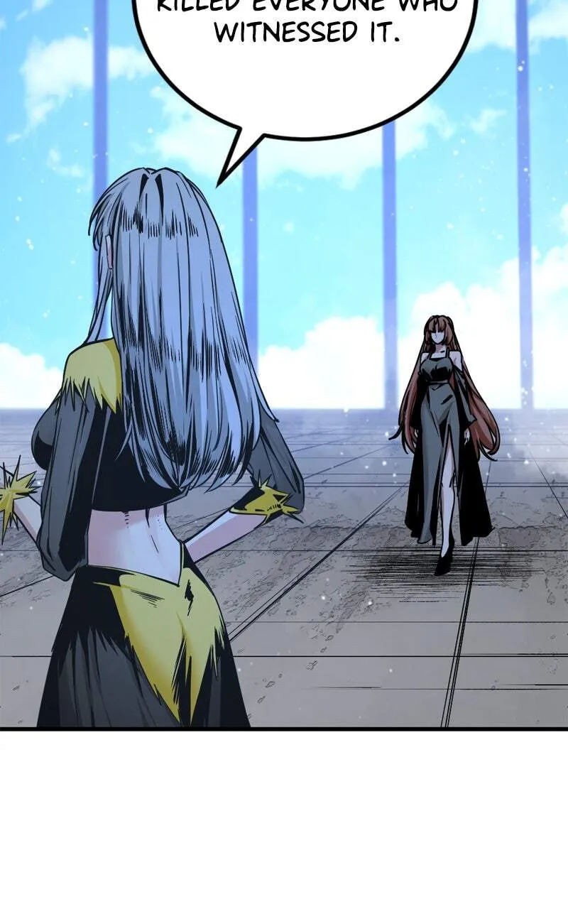 Hero Killer Chapter 190 — Page 64