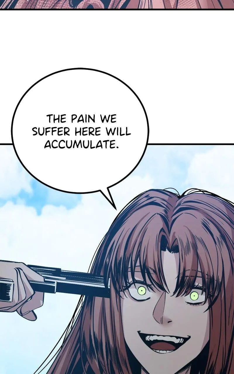 Hero Killer Chapter 190 — Page 73