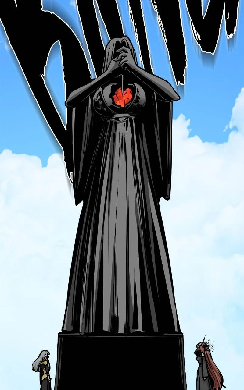 Hero Killer Chapter 190 — Page 75