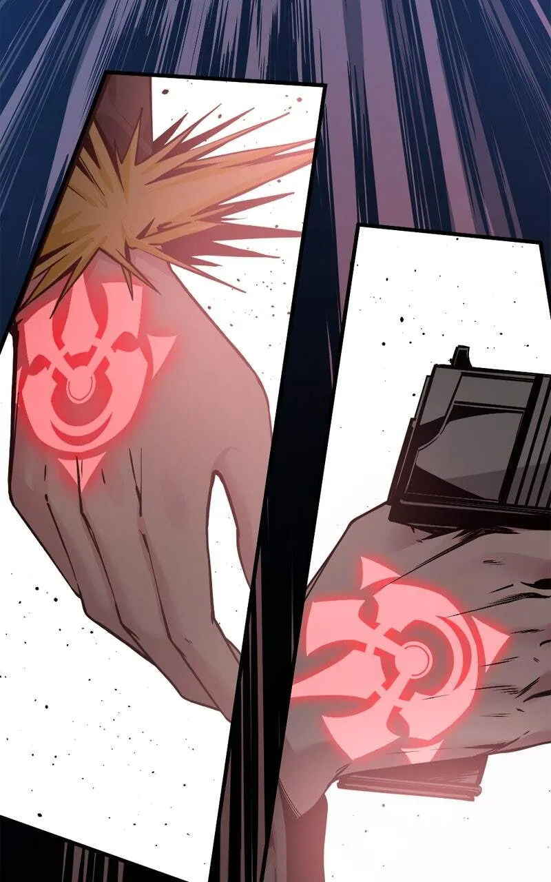 Hero Killer Chapter 190 — Page 78