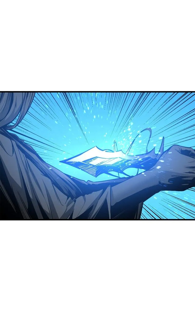 Hero Killer Chapter 190 — Page 83