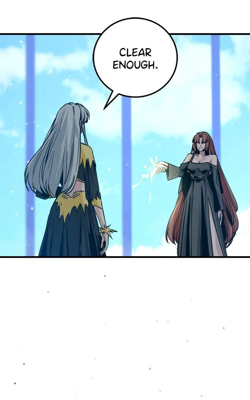 Hero Killer Chapter 190 — Page 84