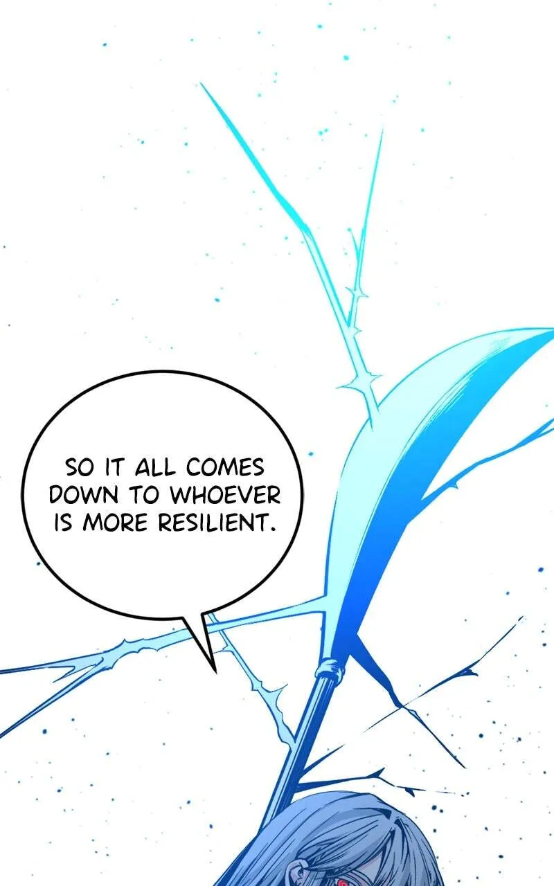Hero Killer Chapter 190 — Page 85