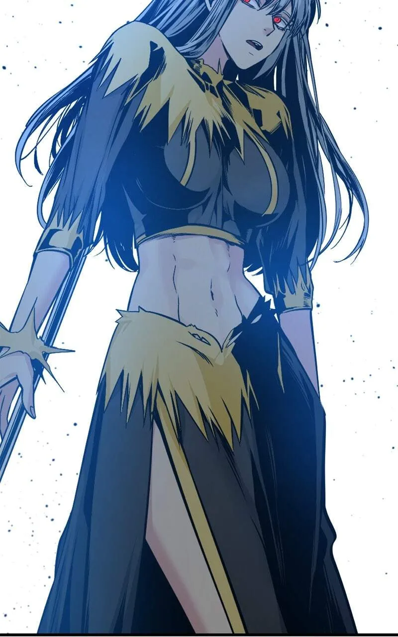 Hero Killer Chapter 190 — Page 86