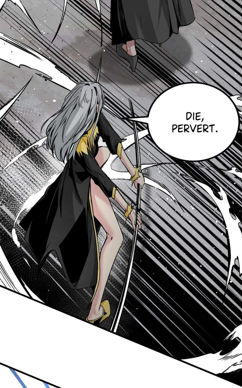 Hero Killer Chapter 190 — Page 88