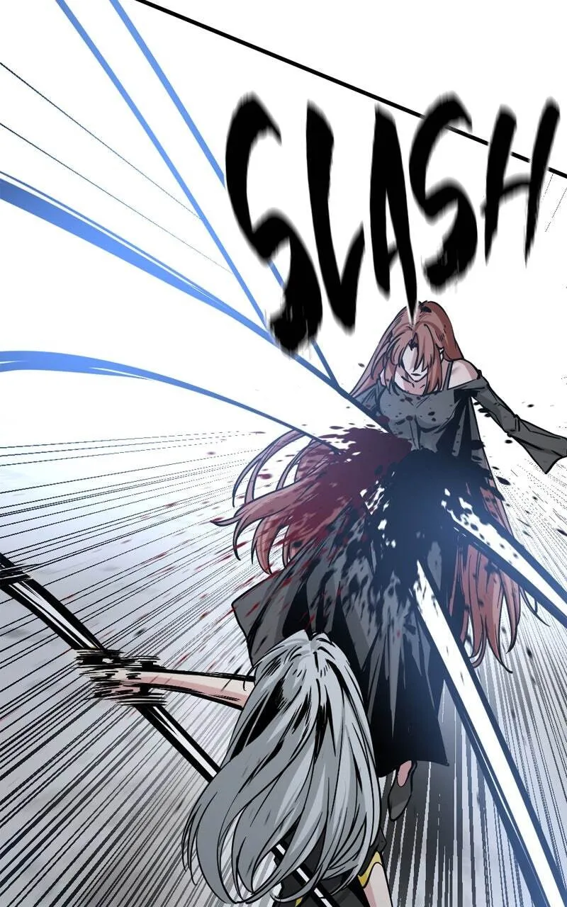Hero Killer Chapter 190 — Page 89
