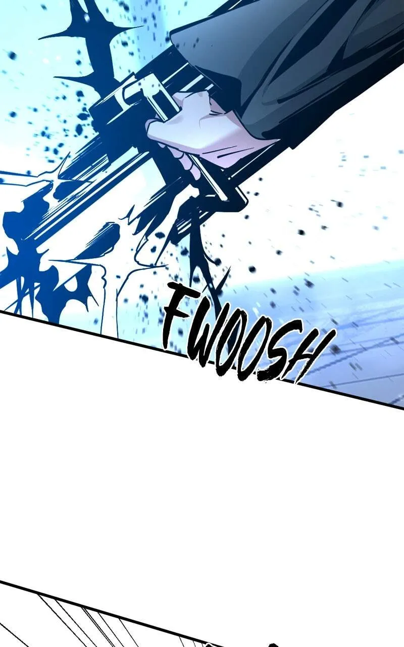Hero Killer Chapter 190 — Page 91