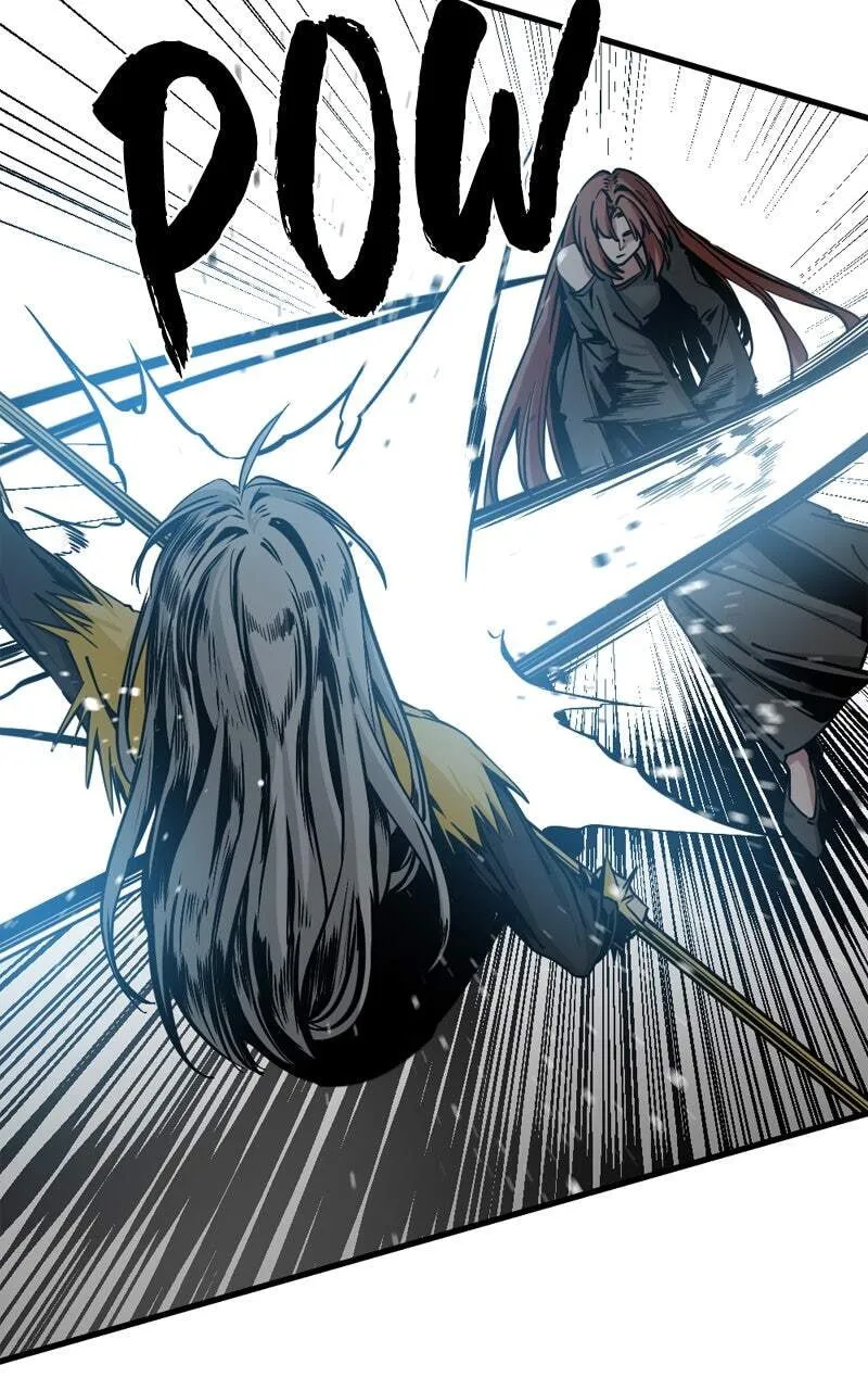 Hero Killer Chapter 190 — Page 92