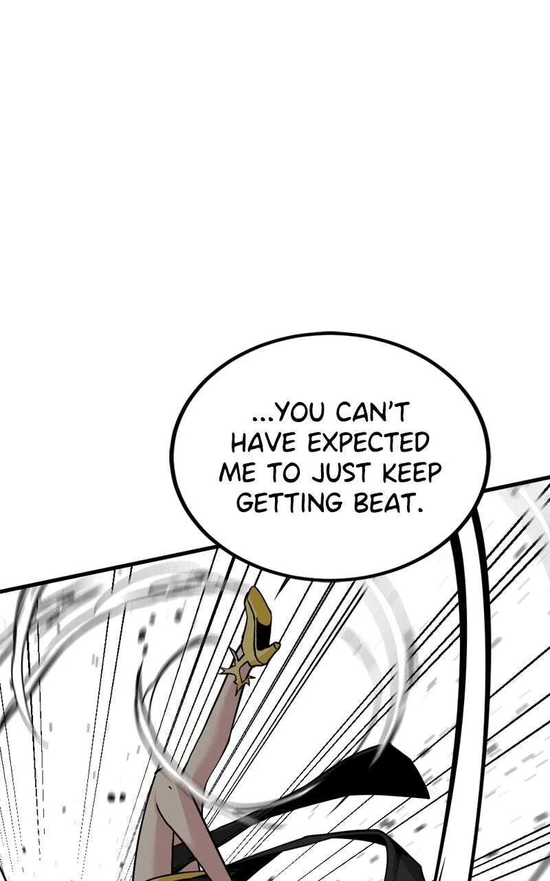 Hero Killer Chapter 190 — Page 93