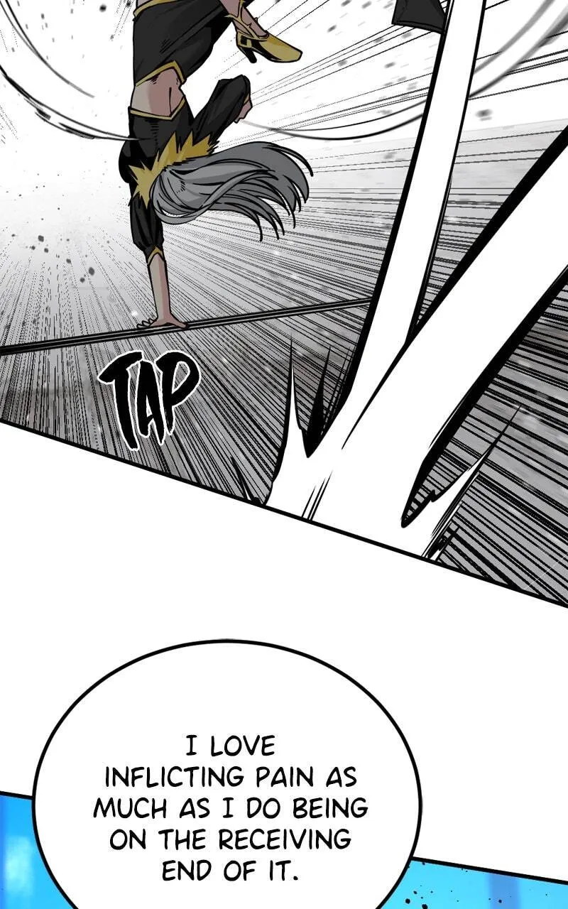 Hero Killer Chapter 190 — Page 94