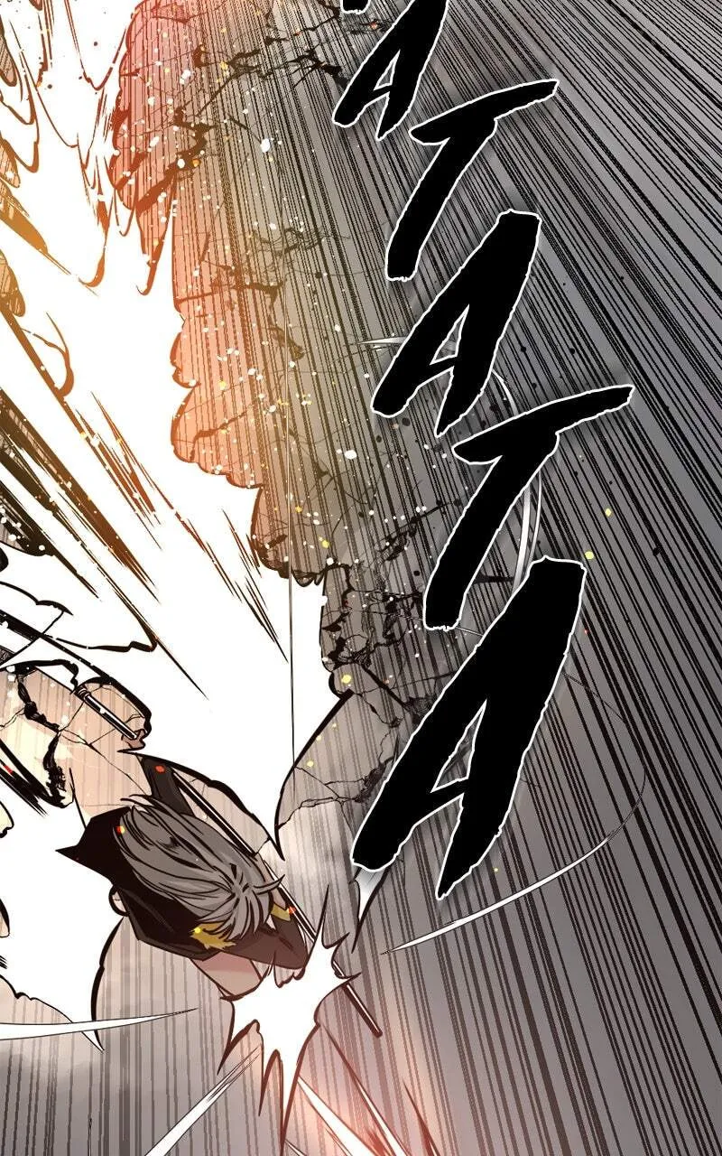 Hero Killer Chapter 190 — Page 97