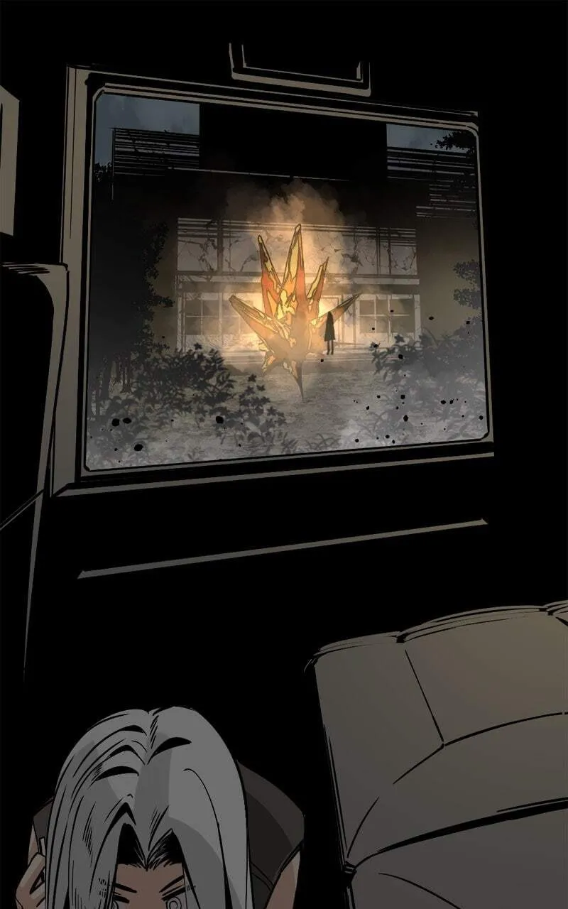 Hero Killer Chapter 191 — Page 1