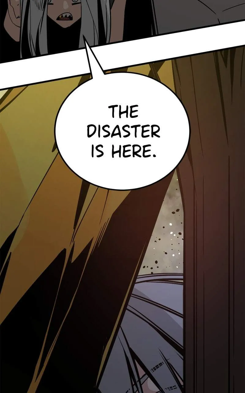 Hero Killer Chapter 191 — Page 2
