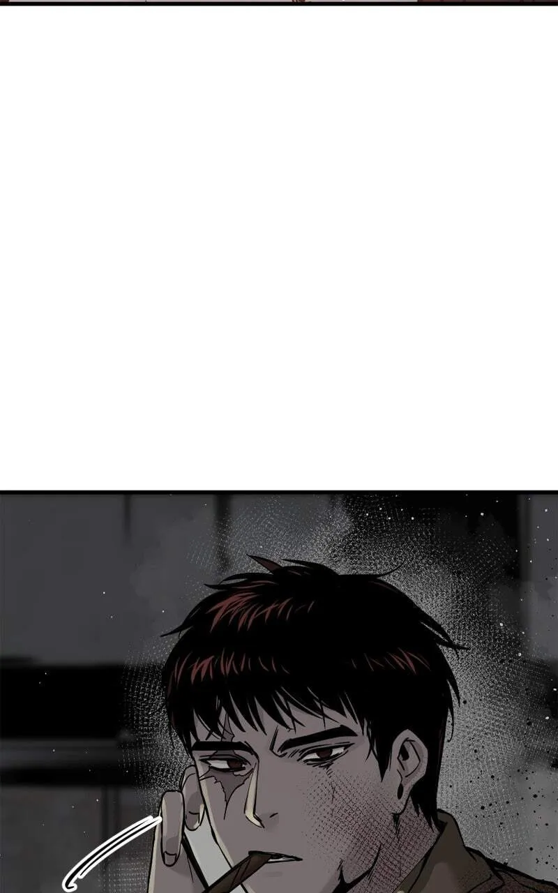 Hero Killer Chapter 191 — Page 4