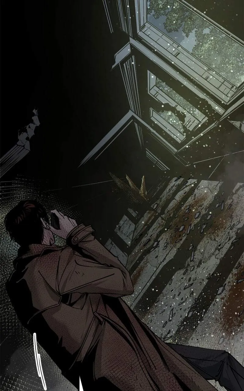 Hero Killer Chapter 191 — Page 6