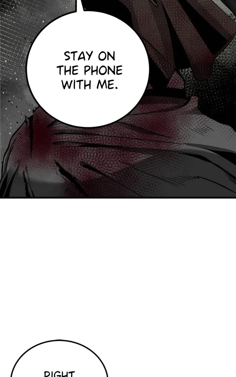 Hero Killer Chapter 191 — Page 7