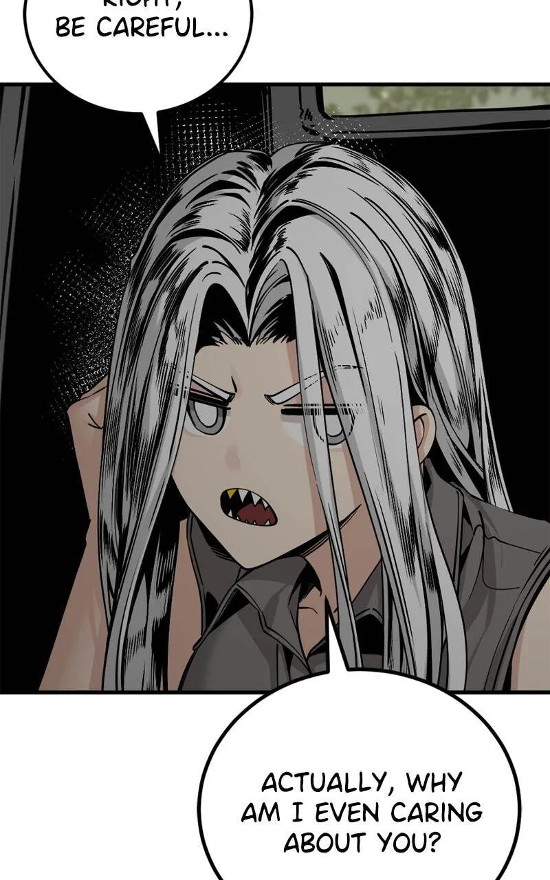 Hero Killer Chapter 191 — Page 8