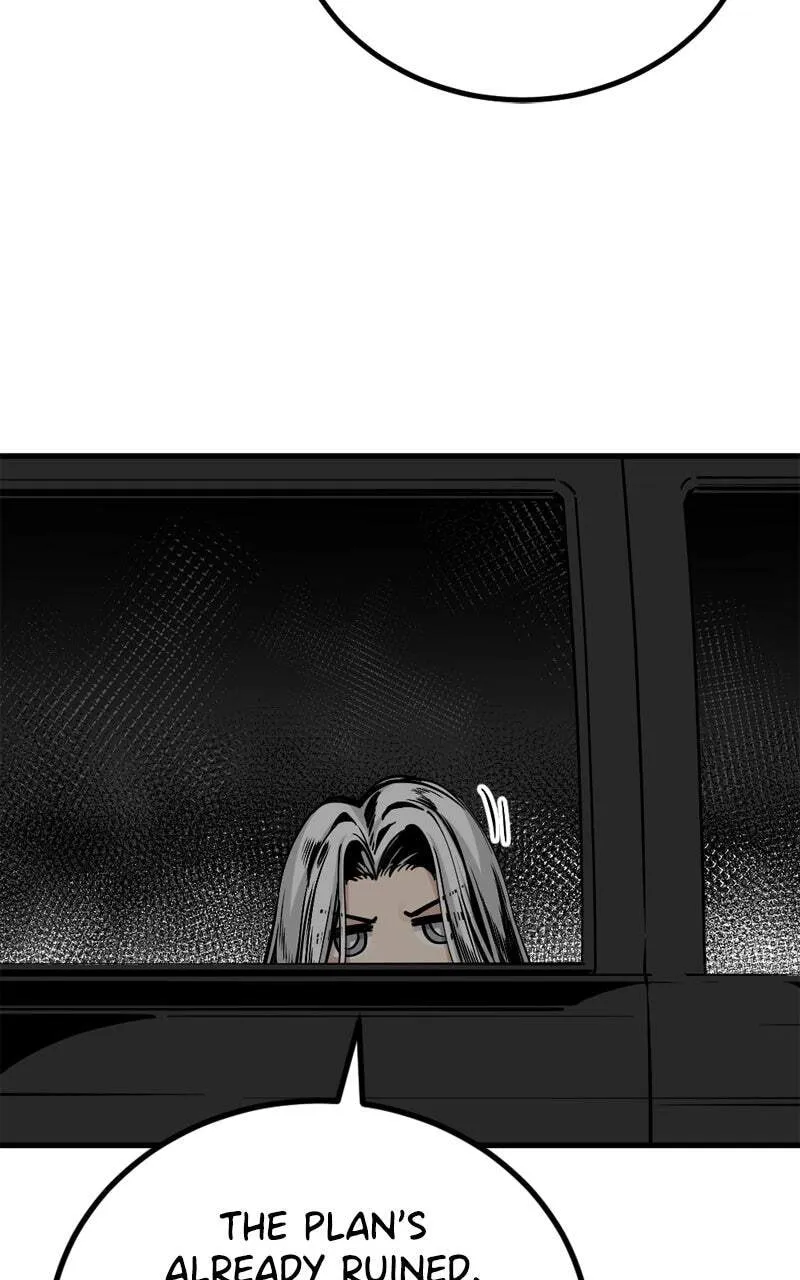 Hero Killer Chapter 191 — Page 9
