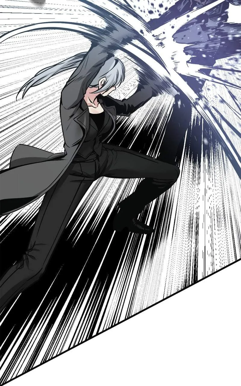Hero Killer Chapter 191 — Page 100