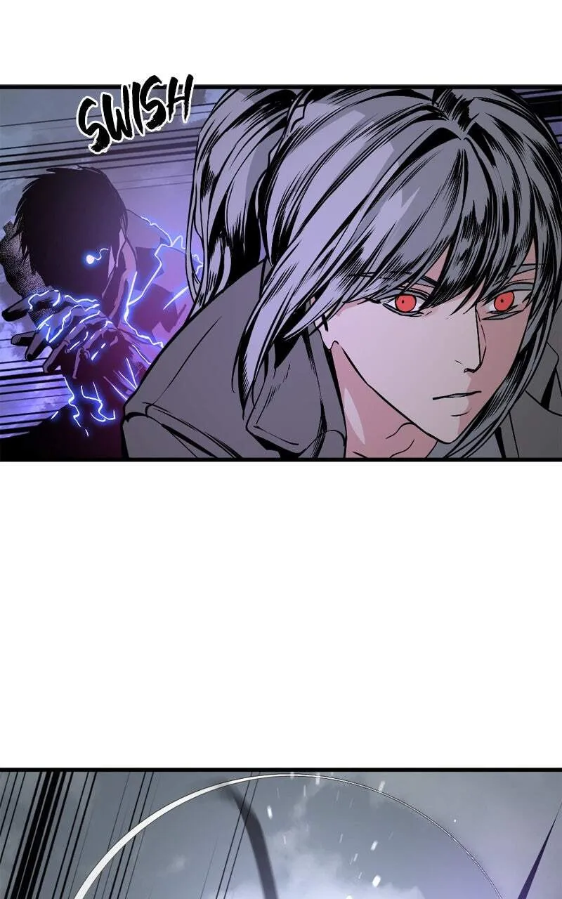 Hero Killer Chapter 191 — Page 109