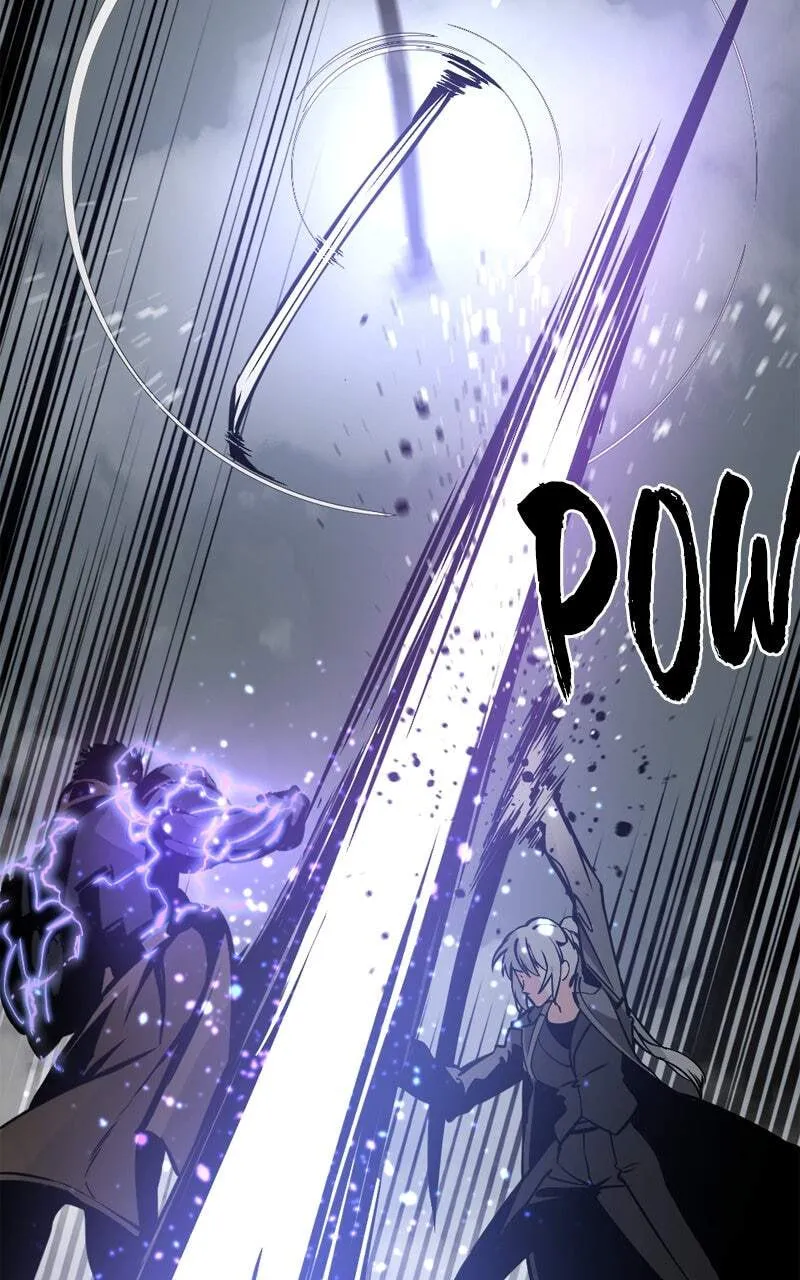 Hero Killer Chapter 191 — Page 110