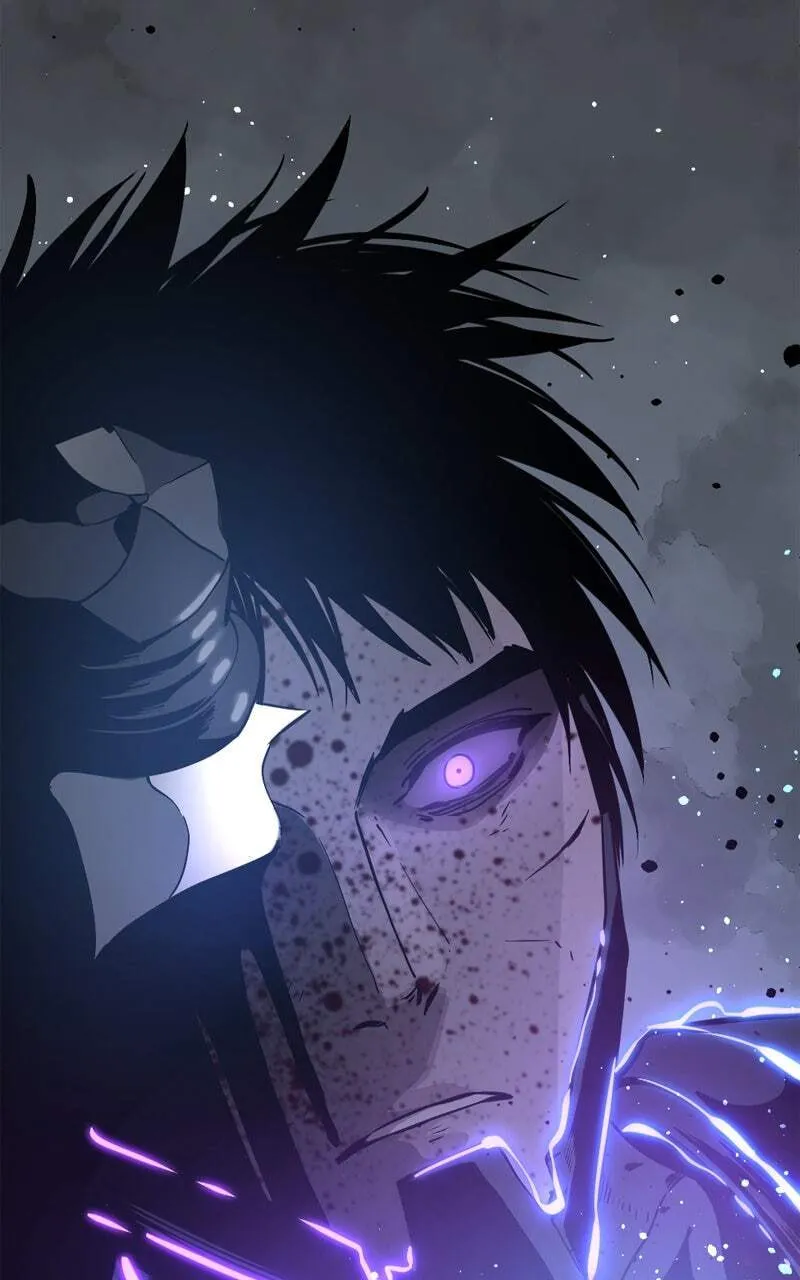Hero Killer Chapter 191 — Page 119