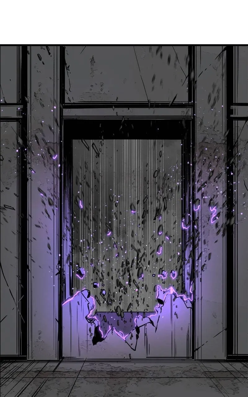 Hero Killer Chapter 191 — Page 12
