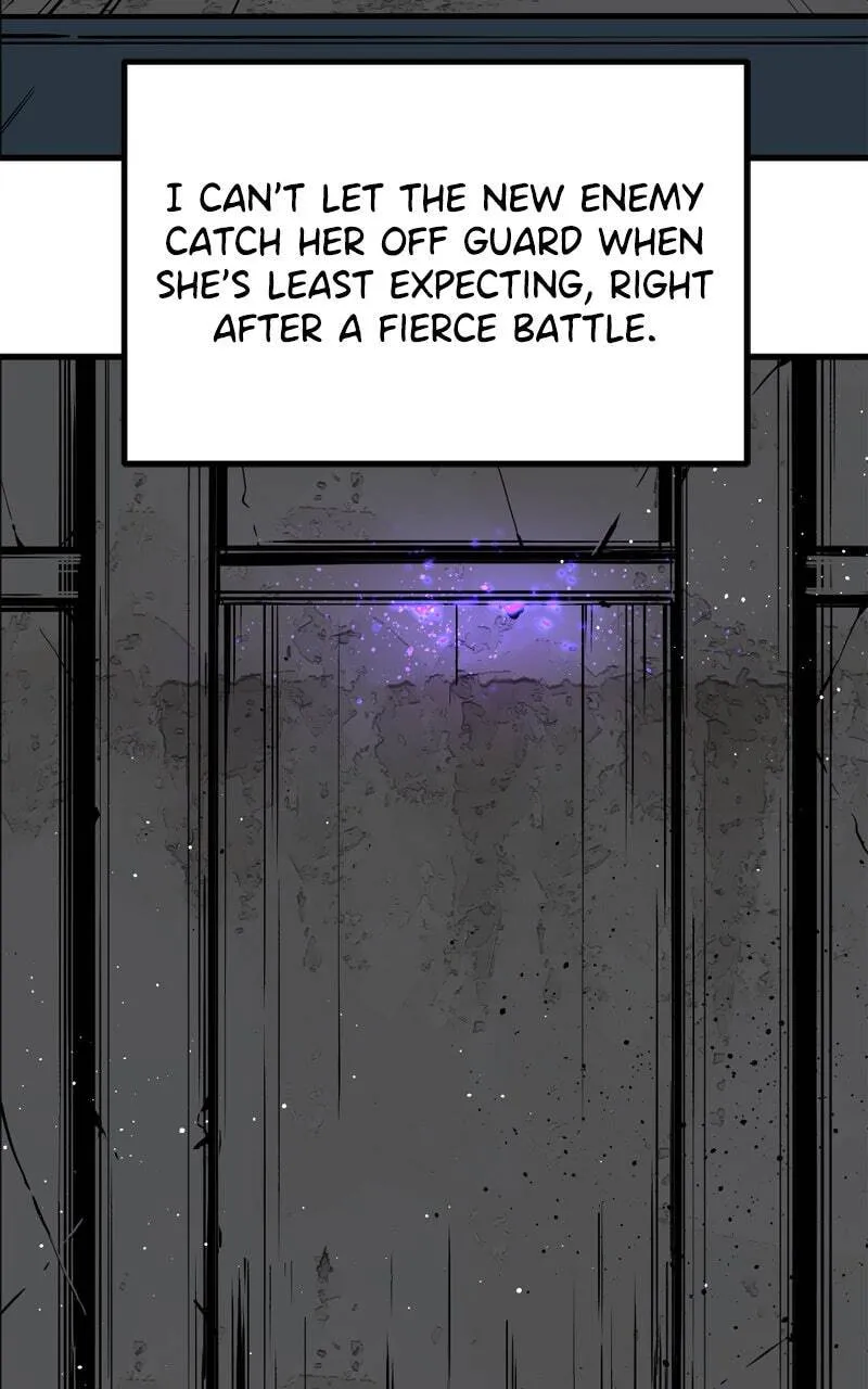 Hero Killer Chapter 191 — Page 13