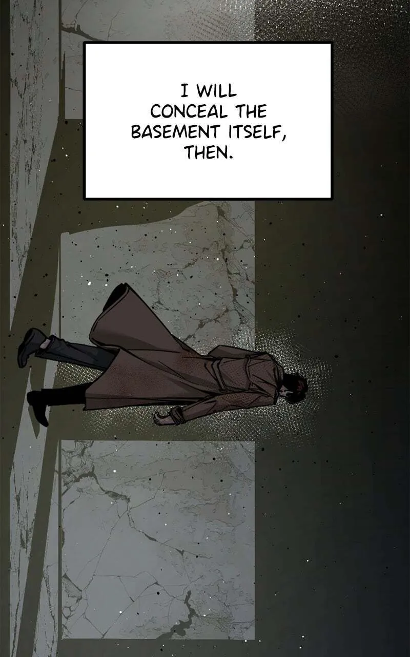 Hero Killer Chapter 191 — Page 16