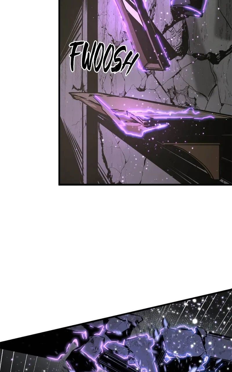Hero Killer Chapter 191 — Page 18