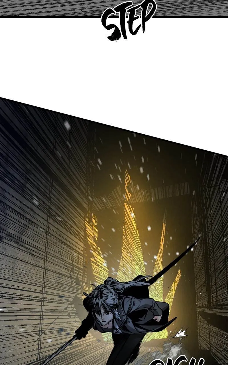 Hero Killer Chapter 191 — Page 21