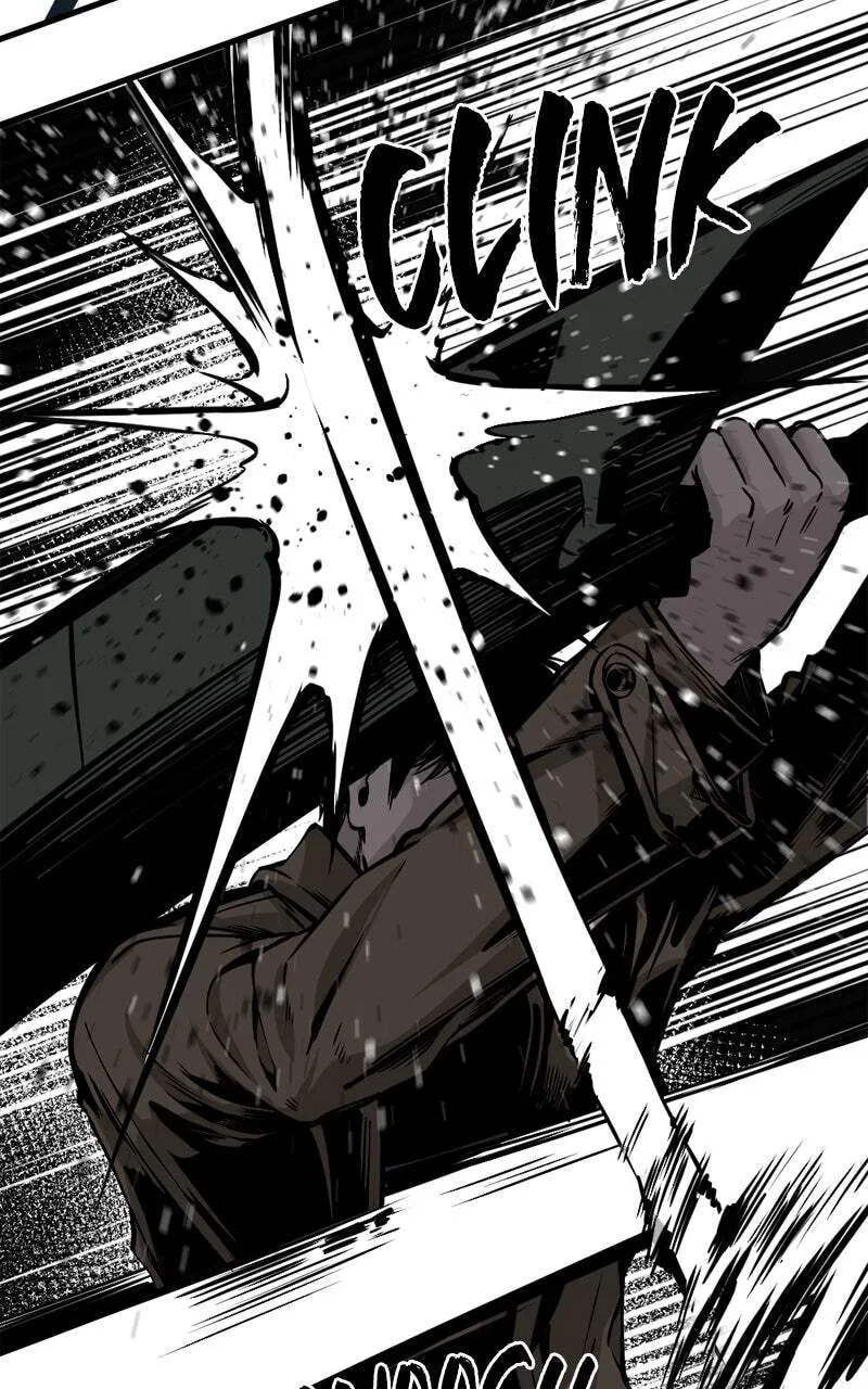 Hero Killer Chapter 191 — Page 28