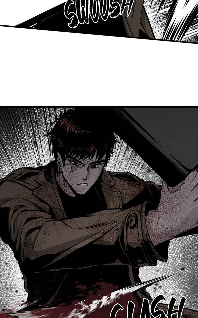 Hero Killer Chapter 191 — Page 29