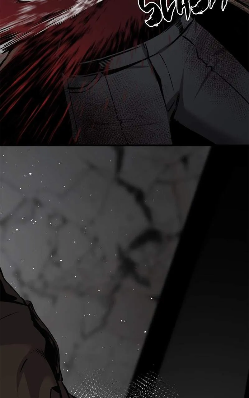 Hero Killer Chapter 191 — Page 30