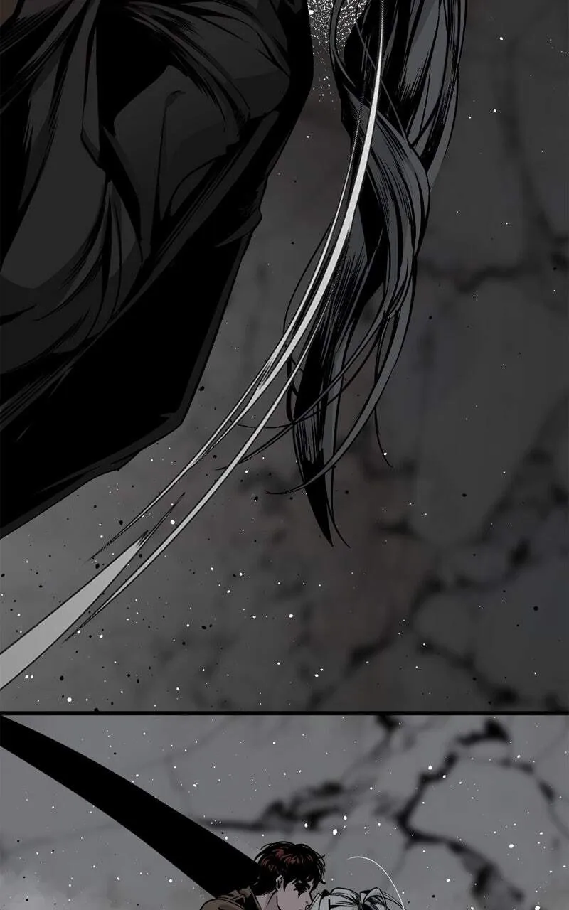 Hero Killer Chapter 191 — Page 32