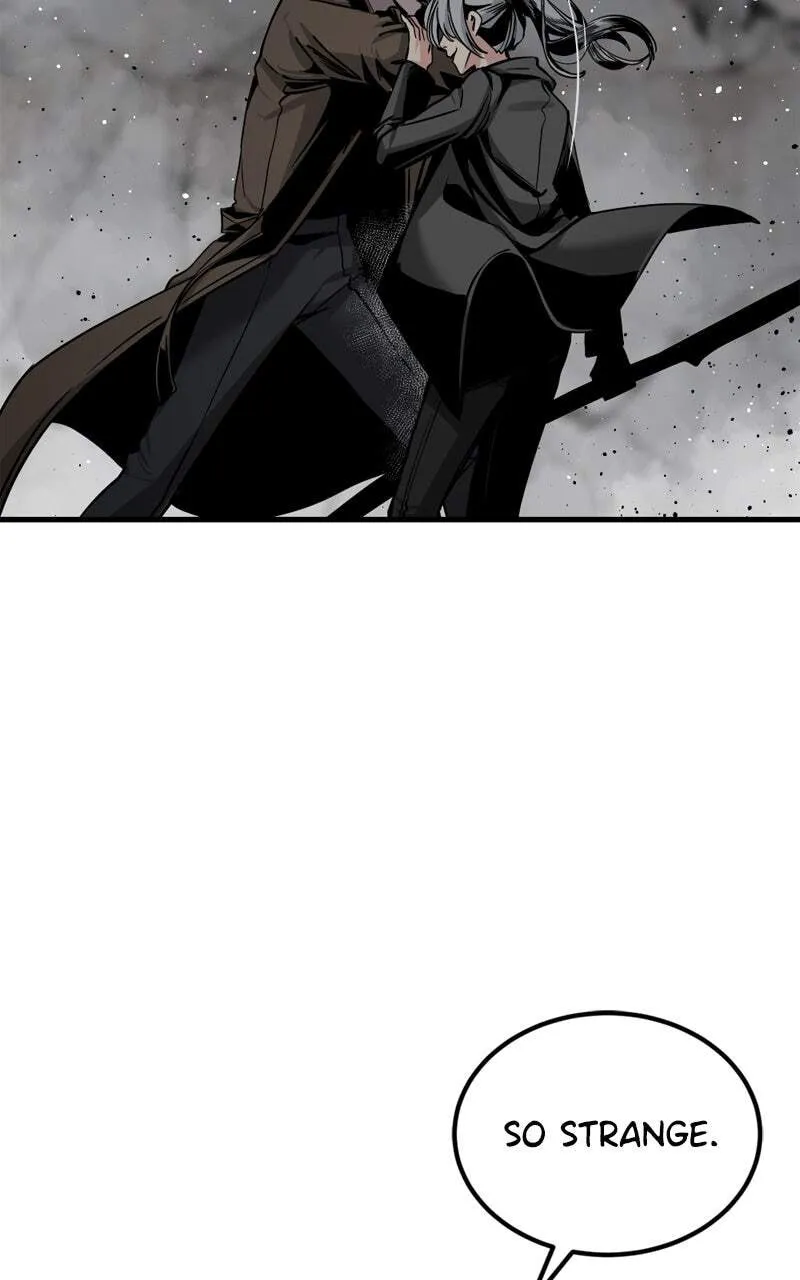 Hero Killer Chapter 191 — Page 33