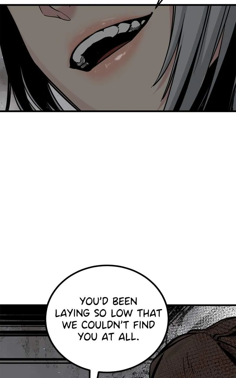 Hero Killer Chapter 191 — Page 34