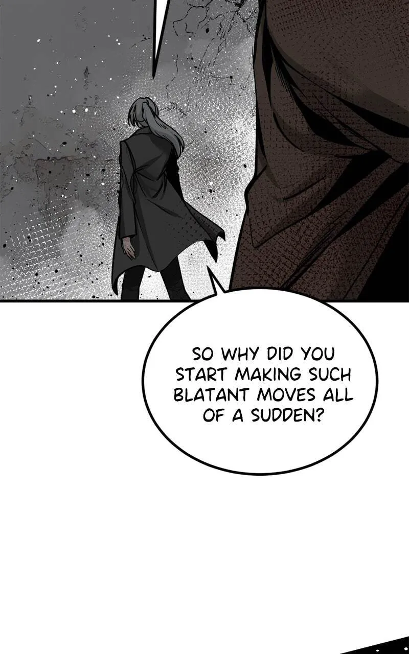 Hero Killer Chapter 191 — Page 35