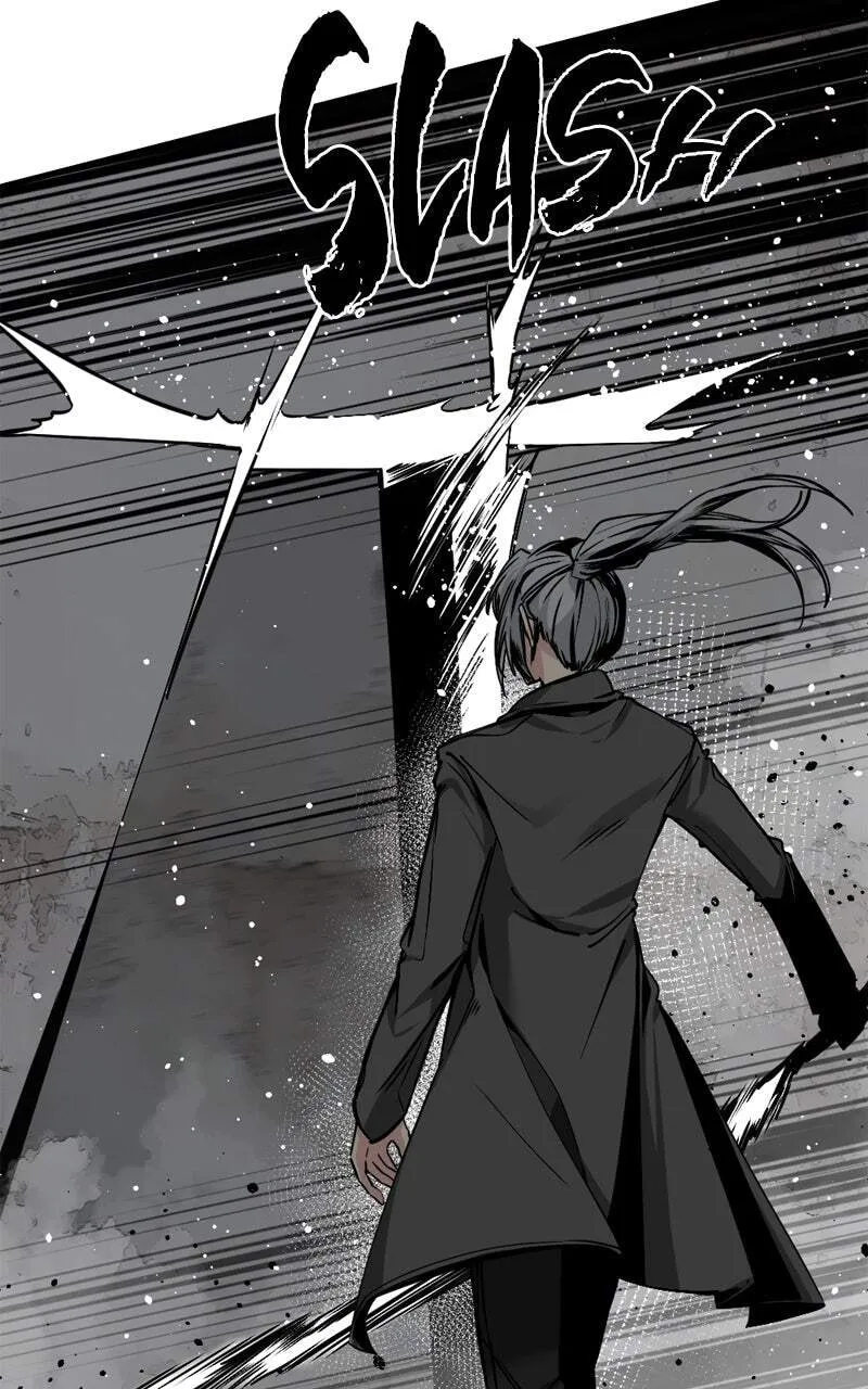 Hero Killer Chapter 191 — Page 36