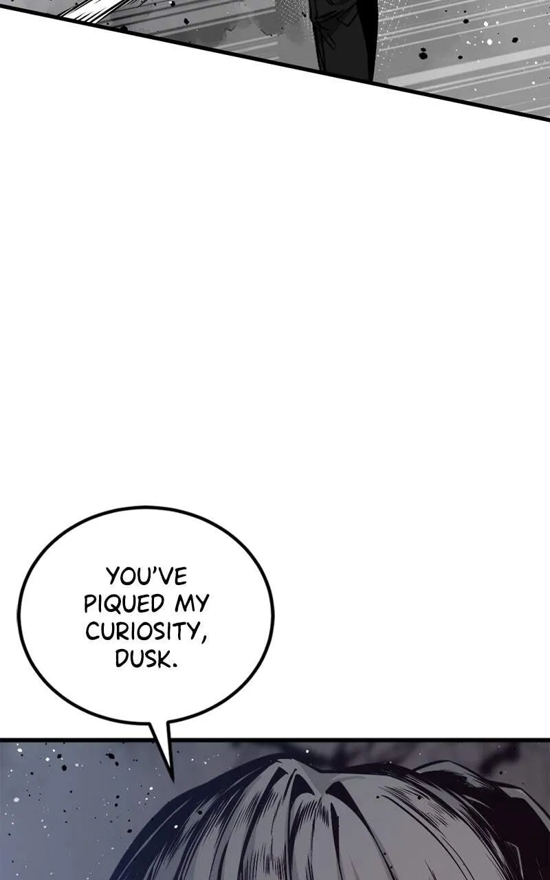 Hero Killer Chapter 191 — Page 37