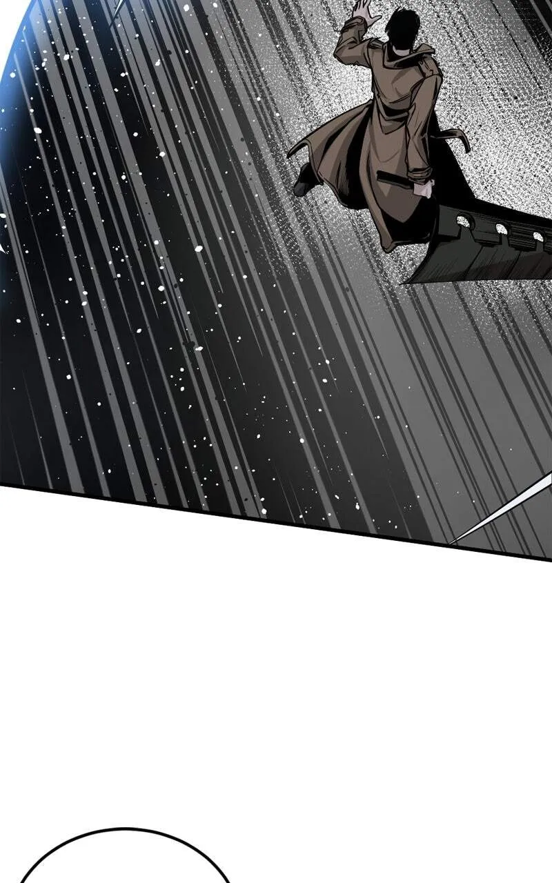 Hero Killer Chapter 191 — Page 46