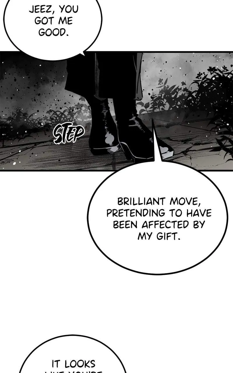 Hero Killer Chapter 191 — Page 47