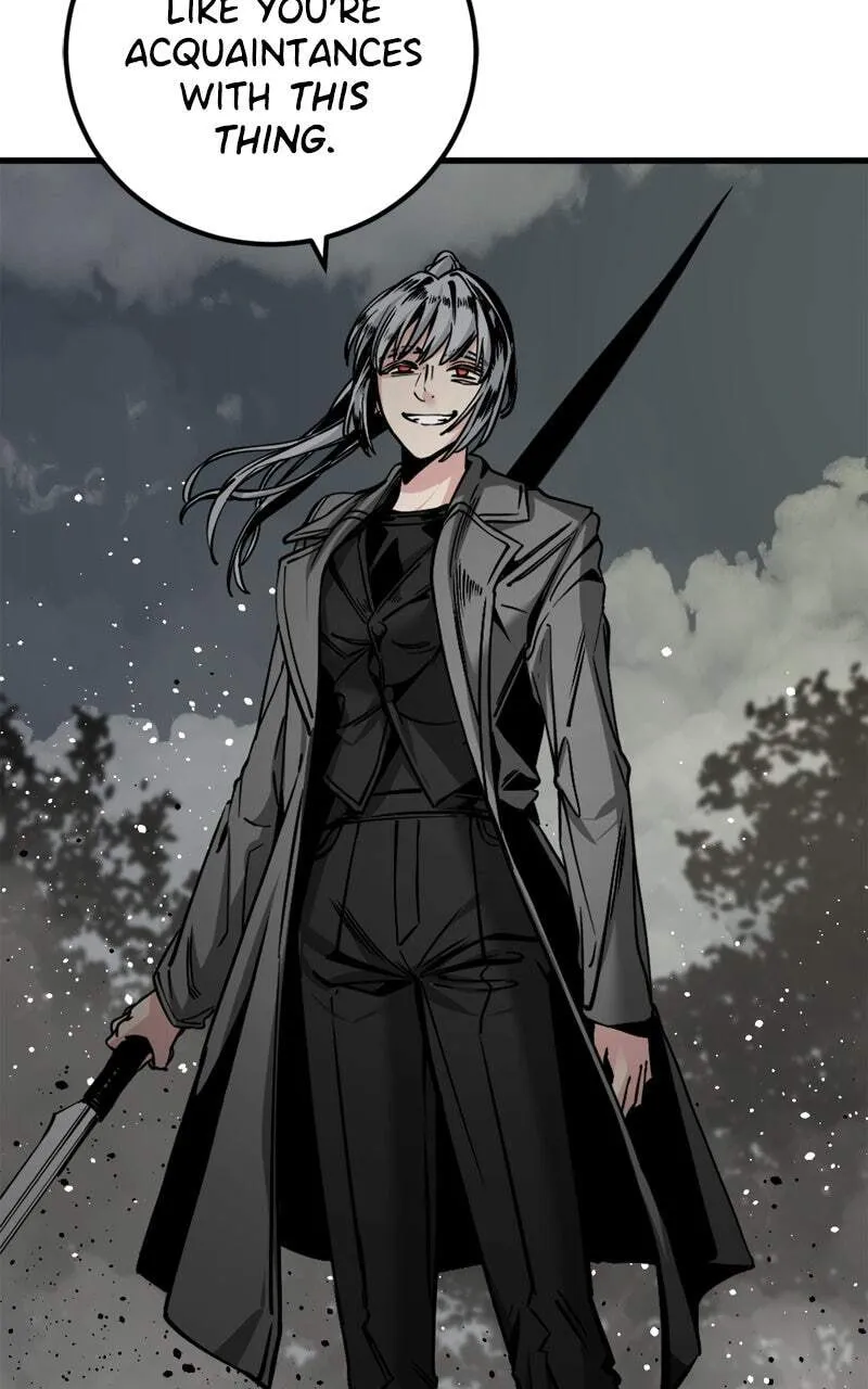 Hero Killer Chapter 191 — Page 48