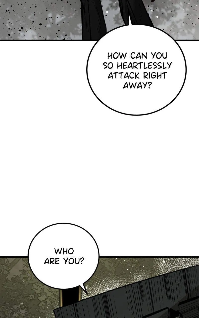 Hero Killer Chapter 191 — Page 49