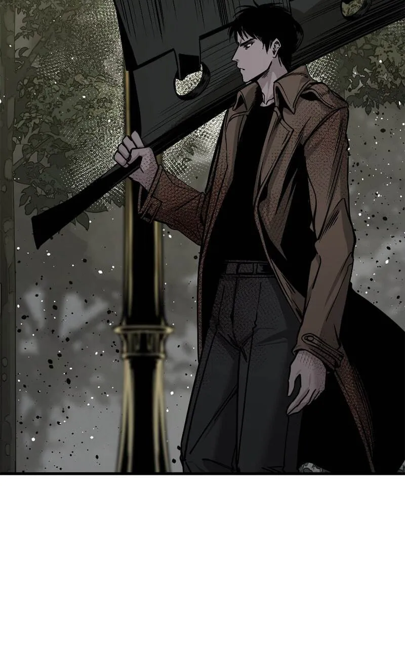 Hero Killer Chapter 191 — Page 50