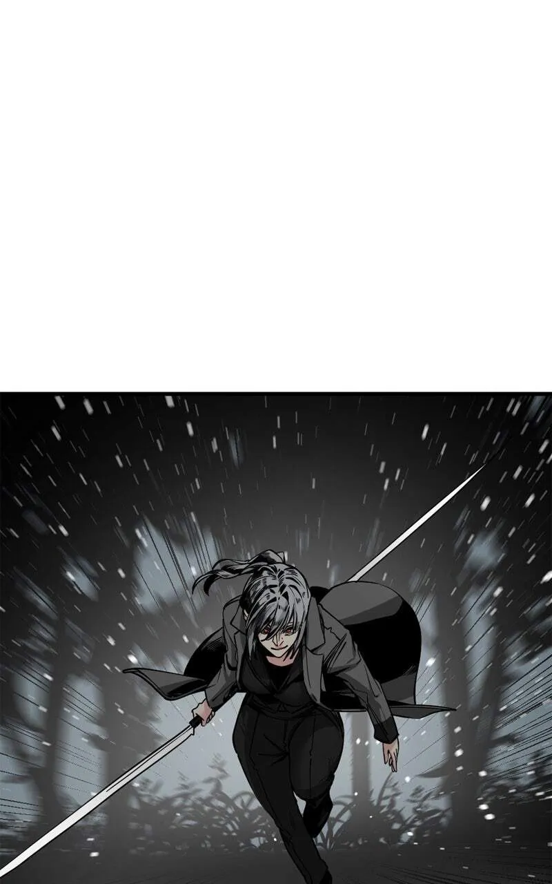 Hero Killer Chapter 191 — Page 51